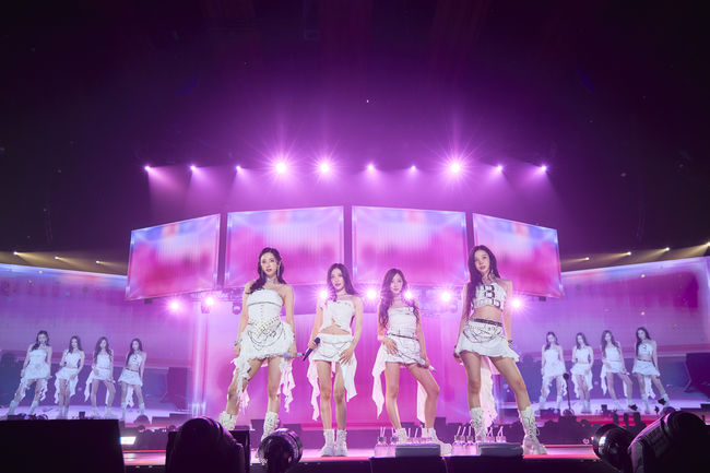 SM엔터테인먼트 제공