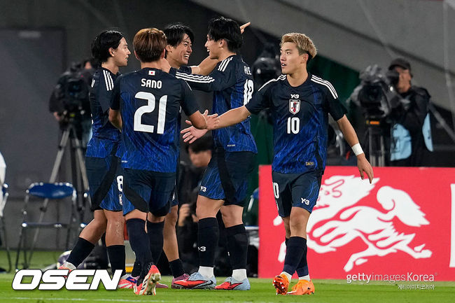 [사진] ⓒGettyimages(무단전재 및 재배포 금지)