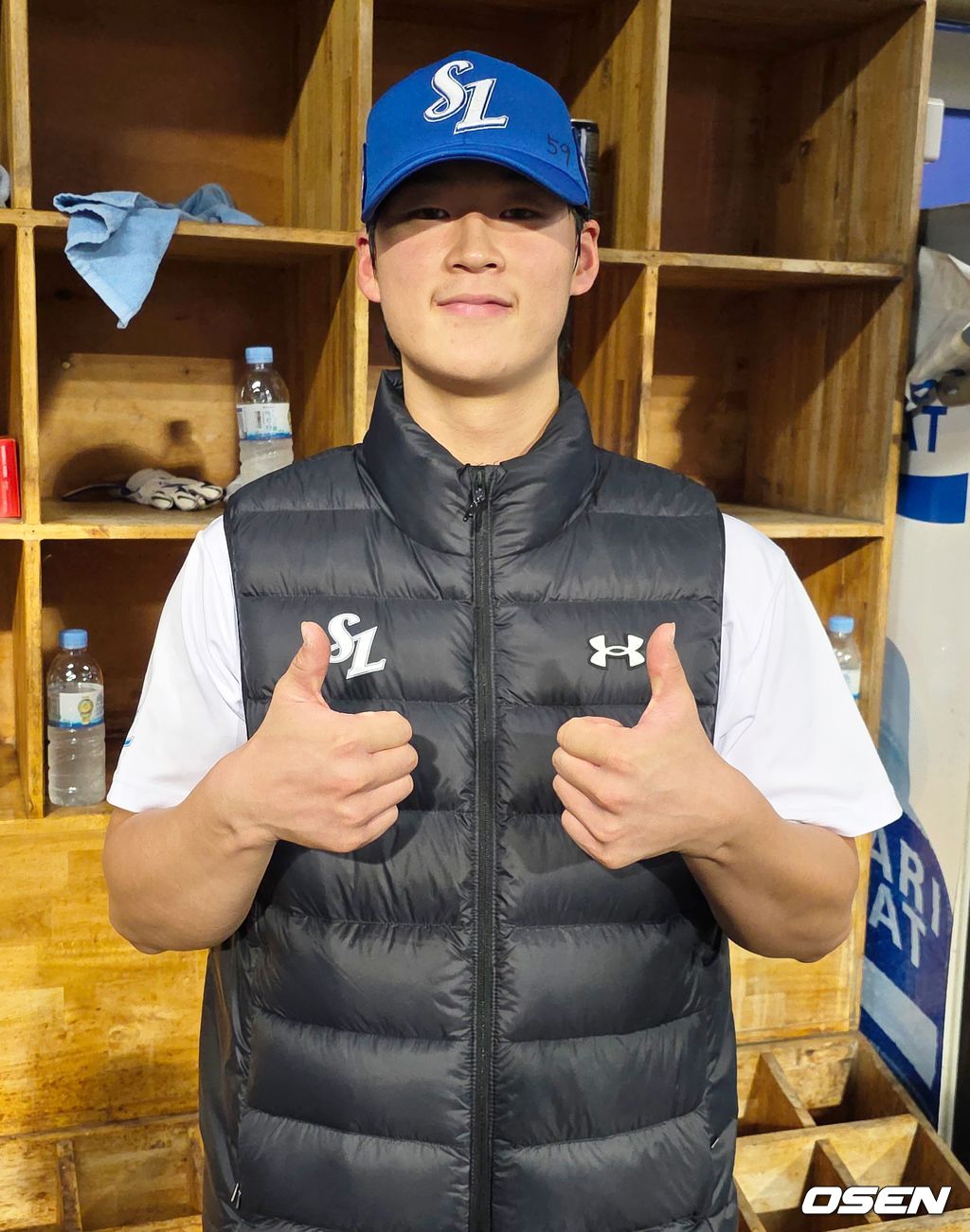 OSEN DB