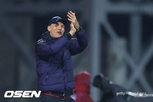 [사진] ⓒGettyimages(무단전재 및 재배포 금지)