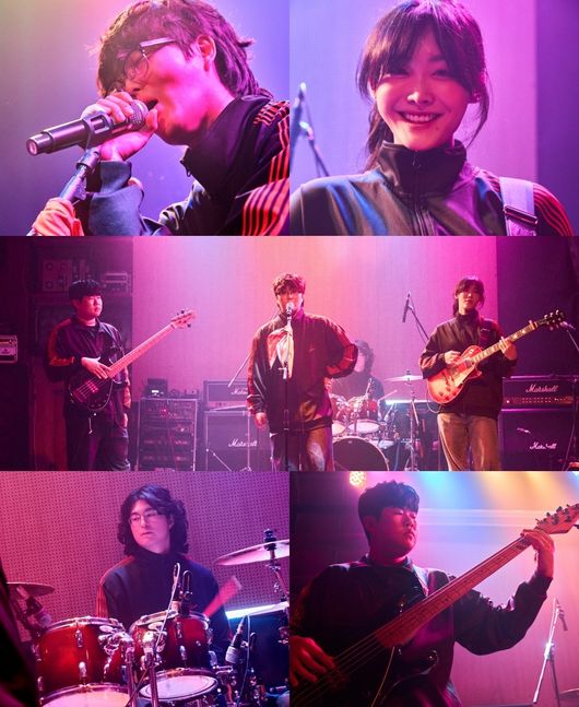 메타코미디 제공