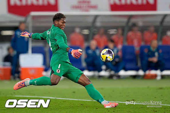 [사진] 스즈키 ⓒGettyimages(무단전재 및 재배포 금지)