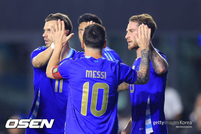 [사진] ⓒGettyimages(무단전재 및 재배포 금지)