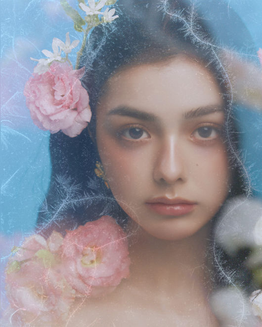 미나리 엔터테인먼트 제공