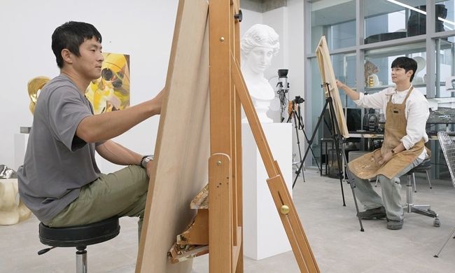 방송 화면 캡처