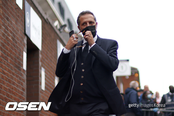 [사진] 파라티치 ⓒGettyimages(무단전재 및 재배포 금지)