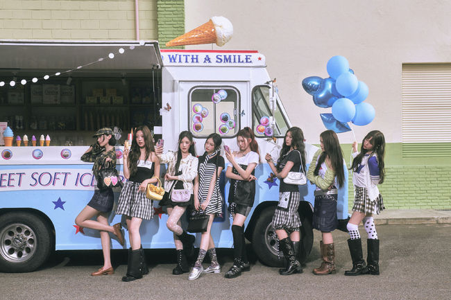 SM엔터테인먼트 제공