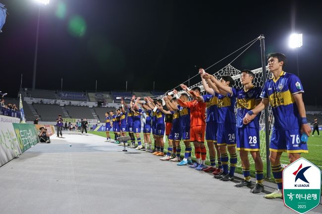 [사진] 한국프로축구연맹