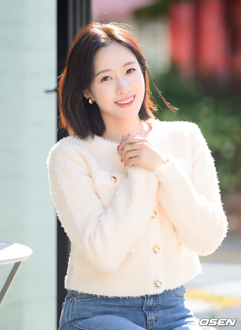 배우 함은정 2025.09.18 /sunday@osen.co.kr