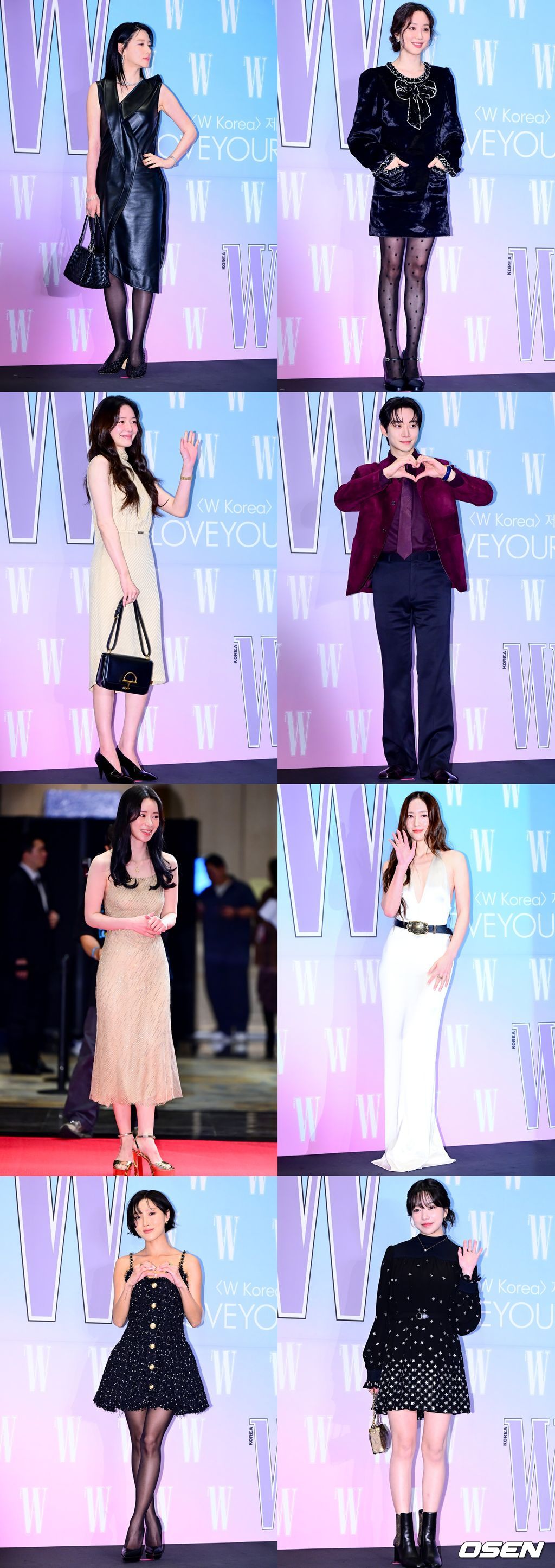 15일 서울 종로구 당주동 포시즌스 호텔 서울에서 더블유 코리아 제20회 유방암 인식 향상 캠페인 자선 포토 행사가 열렸다.이날 TXT 수빈, 고수, 고현정, 공명, 그레이, 김민하, 김세정, 김영광, 김영대, 김지석, 노상현, 노정의, 덱스, 르세라핌(채원, 카즈하), 몬스타엑스(형원, 셔누), 문소리, 바밍타이거, 박규영, 박은빈, 박재범, 방탄소년단 RM, 제이홉, 뷔, 변우석, 수현, 스트레이키즈(방찬, 승민), 아이들(미연, 민니, 소연, 슈화, 우기), 아이브 레이, 안유진, 장원영, 아일릿(윤아, 모카, 민주, 원희, 이로하), 에스파(카리나, 윈터, 지젤, 닝닝), 엔믹스(해원, 설윤), 엔하이픈(성훈, 제이크), 엔하이픈(정원), 엘리스, 올데이프로젝트(애니, 타잔, 베일리, 영서, 우찬), 우원재, 원지안, 이동휘, 이민호, 이수지, 이수혁, 이영애, 이유미, 이준혁, 이준호, 이채민, 임수정, 임지연, 있지(예지, 유나), 장윤주, 전소니, 전소미, 전여빈, 정려원, 정해인, 조유리, 추영우, 코드쿤스트, 크리스탈, 키키(지유, 이솔, 수이, 하음, 키야), 태양, 하정우, 화사, 효연 등이 참석했다.이영애가 포즈를 취하고 있다. 2025.10.15. /jpnews@osen.co.kr