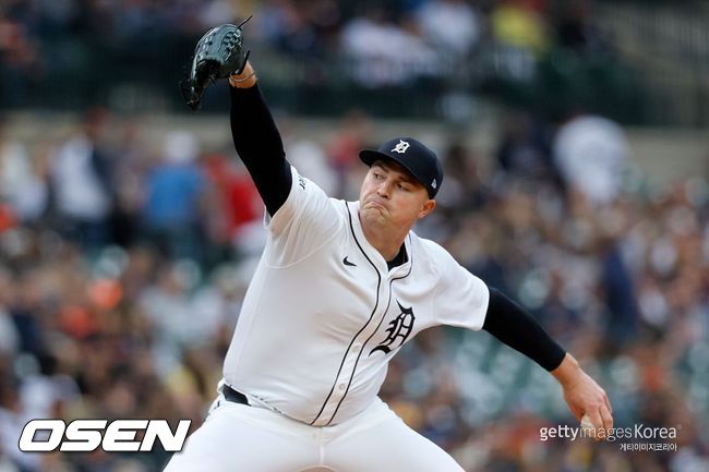 [사진] 디트로이트 타릭 스쿠발. ⓒGettyimages(무단전재 및 재배포 금지)