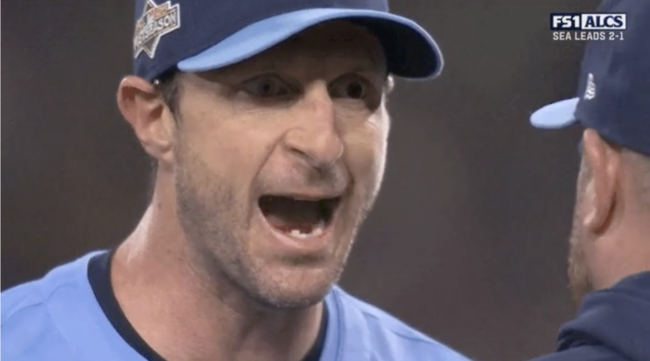 MLB.TV 중계 화면