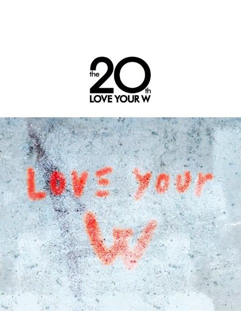 더블유코리아 SNS 캡처