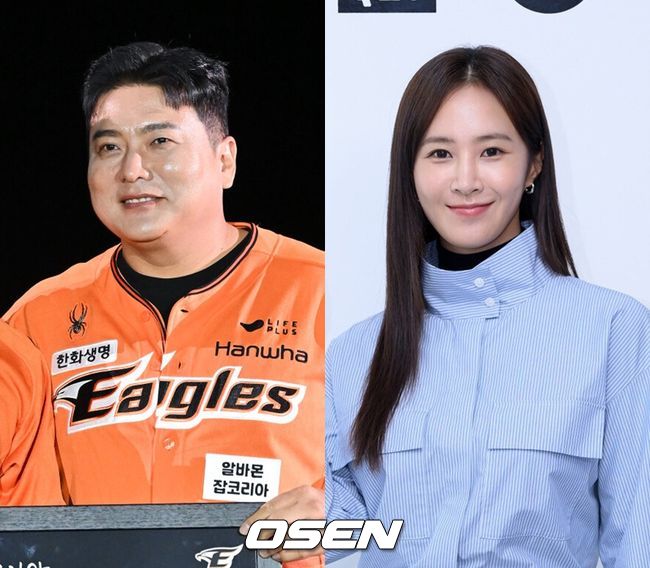 OSEN DB