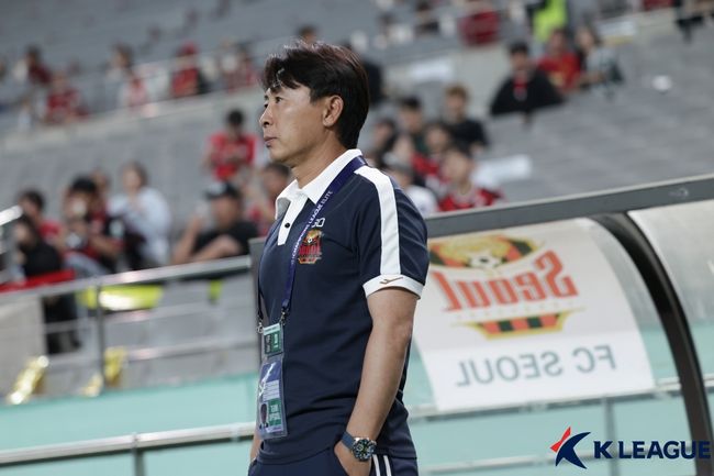[사진] 한국프로축구연맹 제공