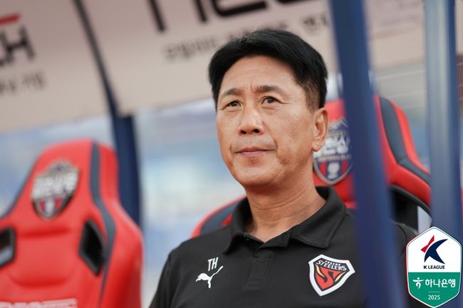 [사진] 한국프로축구연맹 제공