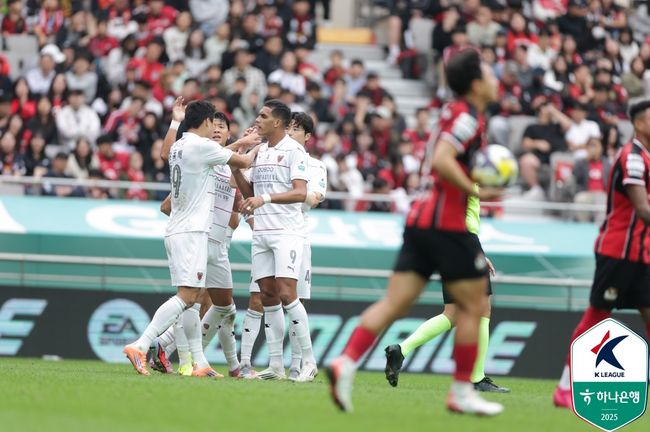 [사진] 한국프로축구연맹 제공
