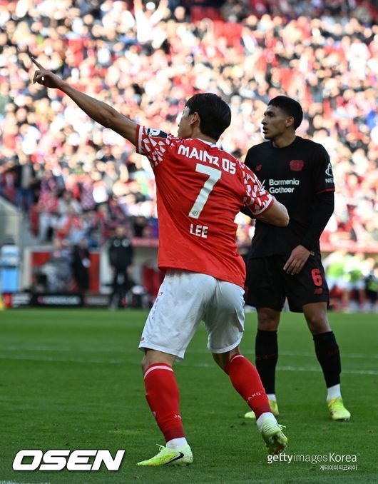 [사진] ⓒGettyimages(무단전재 및 재배포 금지)