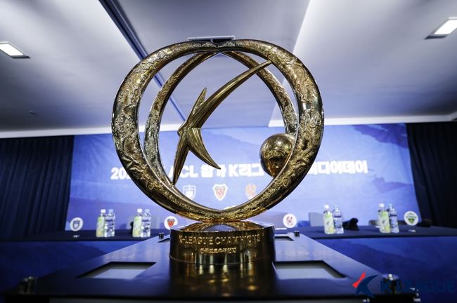 [사진] 한국프로축구연맹 제공