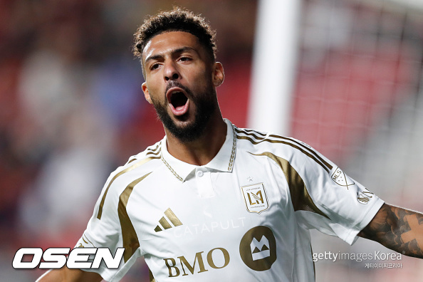 [사진] 부앙가 ⓒGettyimages(무단전재 및 재배포 금지)