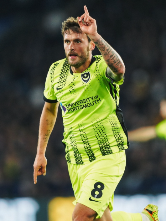 [사진] 포츠머스 공식 소셜 미디어