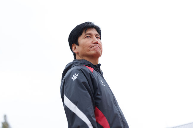 [사진] 김천상무프로축구단 제공