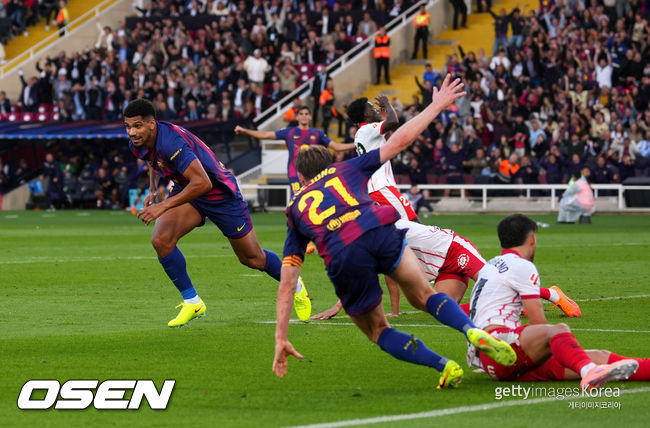 [사진] ⓒGettyimages(무단전재 및 재배포 금지)