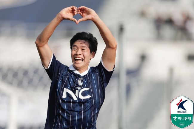 [사진] 한국프로축구연맹 제공