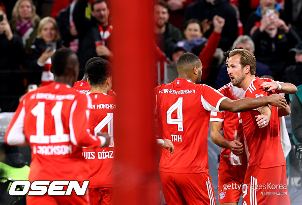 [사진] ⓒGettyimages(무단전재 및 재배포 금지)