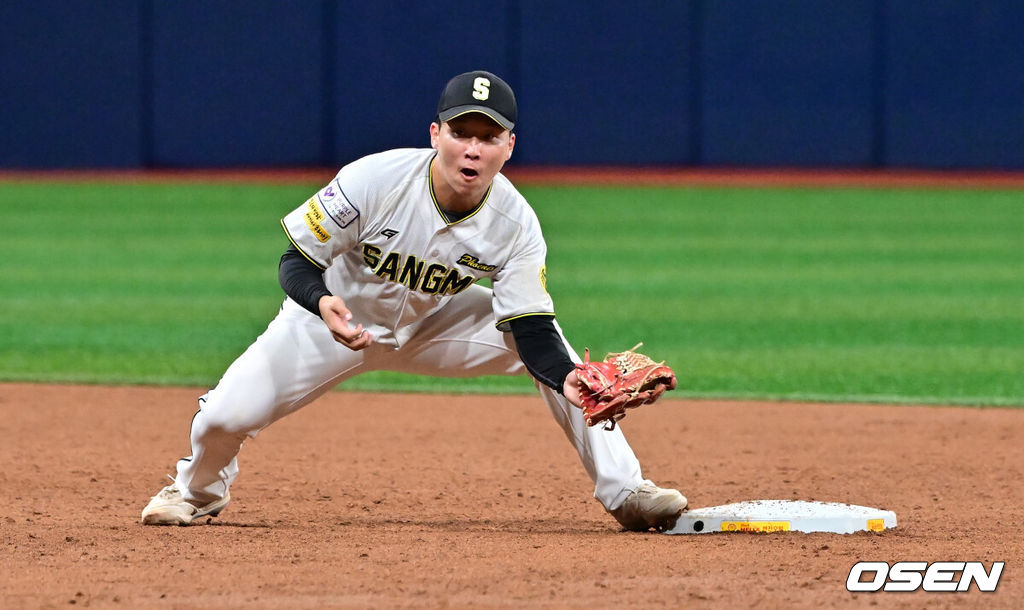 KT 류현인  2025.10.01 / soul1014@osen.co.kr