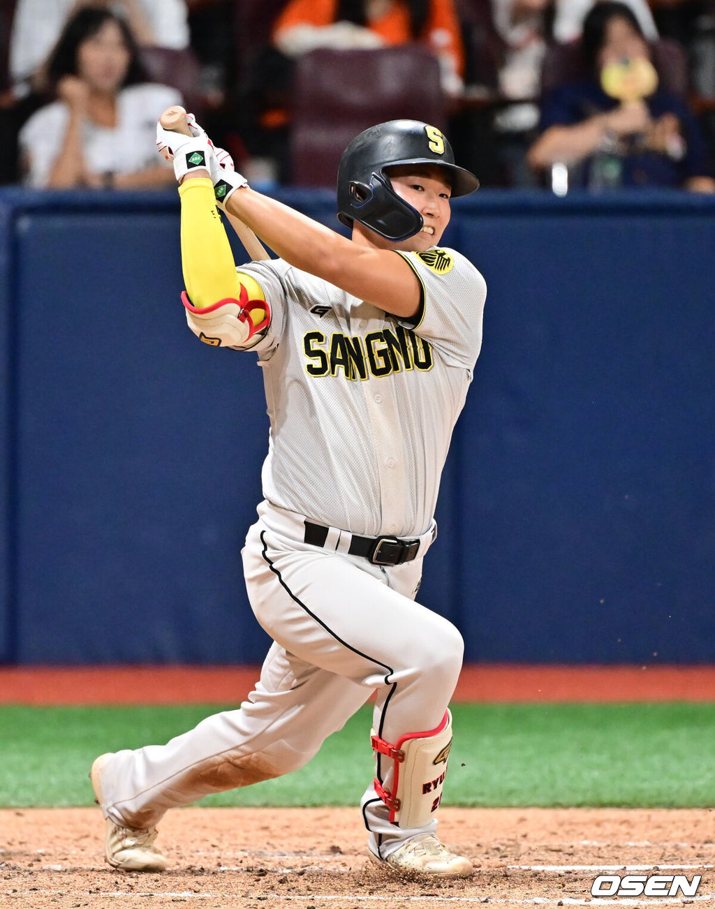 상무 류현인 2025.10.01 / soul1014@osen.co.kr