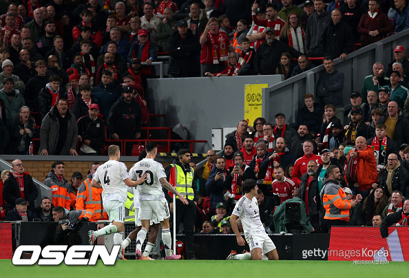 [사진] 매과이어 ⓒGettyimages(무단전재 및 재배포 금지)