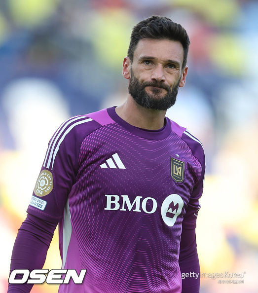 [사진] 위고 요리스 ⓒGettyimages(무단전재 및 재배포 금지)