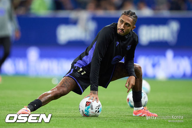 [사진] ⓒGettyimages(무단전재 및 재배포 금지)