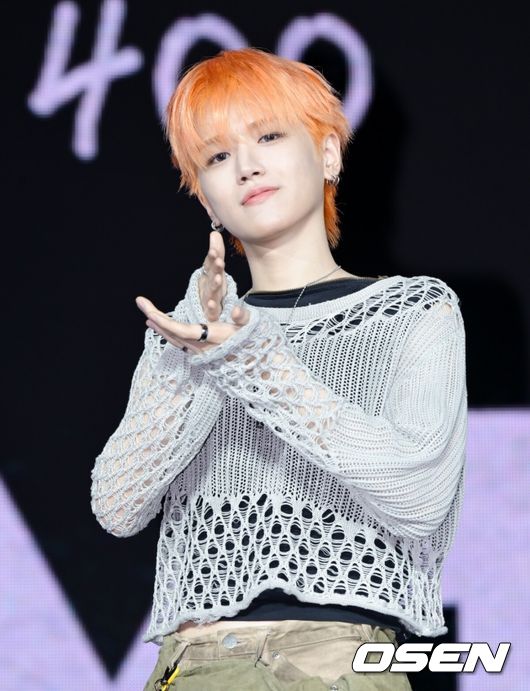 보이넥스트도어(BOYNEXTDOOR)의 미니 5집 ‘The Action’ 미디어 쇼케이스가 20일 서울 강서구 KBS아레나에서 열렸다.  오는 20일 오후 6시 발매되는 미니 5집 ‘The Action’은 성장을 향한 열망을 녹인 앨범이다. 더 나은 내가 되겠다는 각오를 느낄 수 있다. 보이넥스트도어는 전곡 작사, 작곡에 참여해 팀의 개성을 담았다.   보이넥스트도어가 포즈를 취하고 있다. 2025.10.20 /cej@osen.co.kr