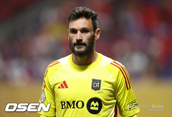 [사진] 요리스 ⓒGettyimages(무단전재 및 재배포 금지)