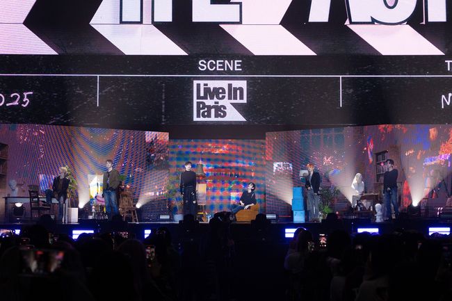 KOZ엔터테인먼트 제공