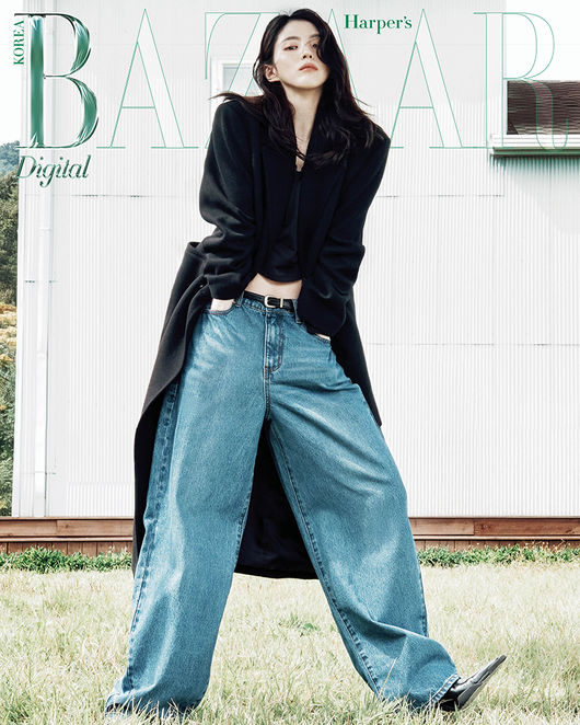 하퍼스 바자 코리아 제공