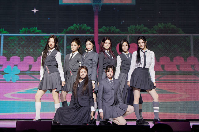 SM엔터테인먼트 제공