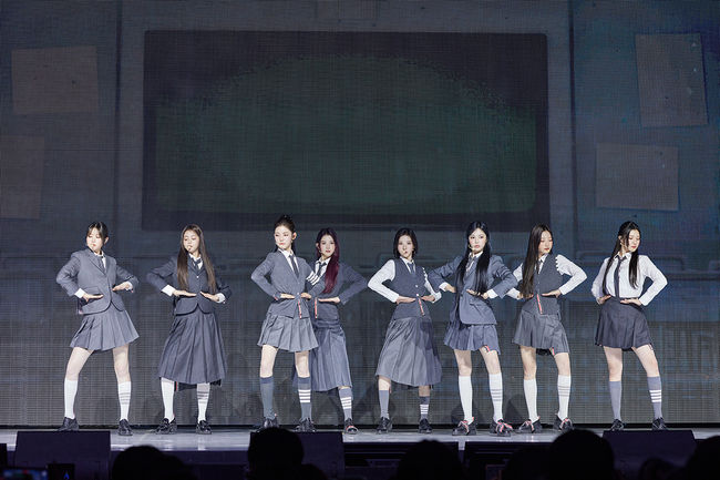 SM엔터테인먼트 제공