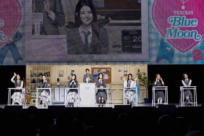 SM엔터테인먼트 제공