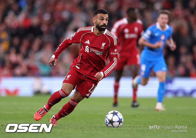 [사진] ⓒGettyimages(무단전재 및 재배포 금지)