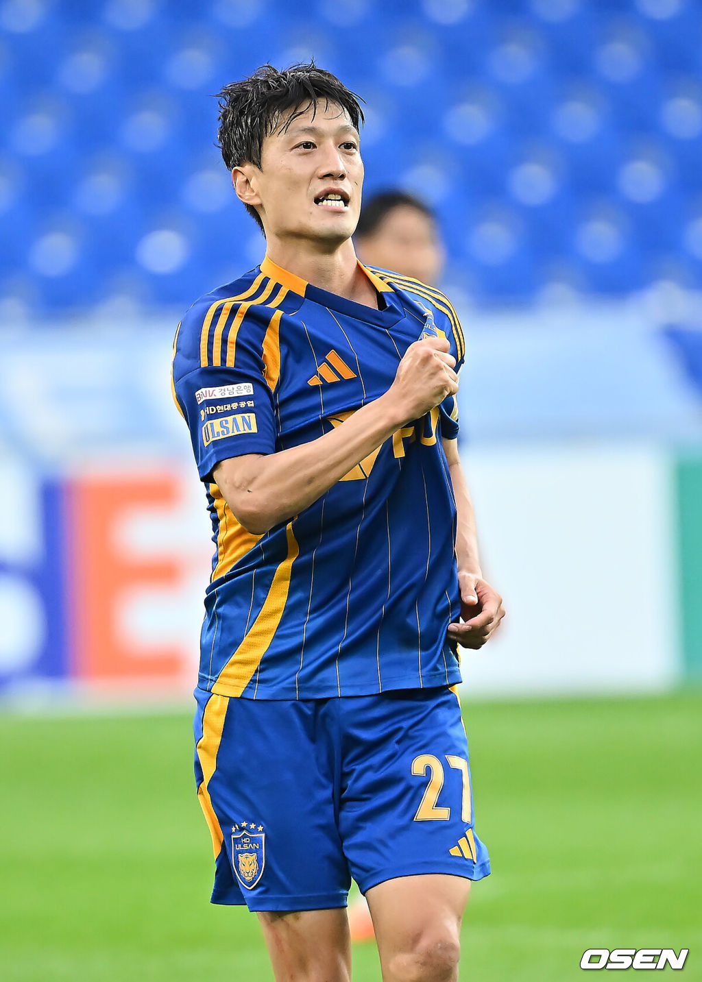 울산 HD 이청용 067 2025.10.18 / foto0307@osen.co.kr