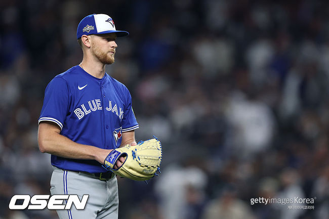 [사진] 에릭 라우어 ⓒGettyimages(무단전재 및 재배포 금지)