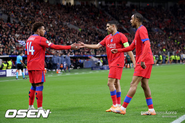 [사진] ⓒGettyimages(무단전재 및 재배포 금지)