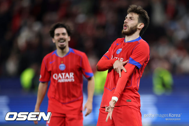 [사진] ⓒGettyimages(무단전재 및 재배포 금지)