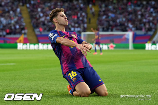 [사진] ⓒGettyimages(무단전재 및 재배포 금지)