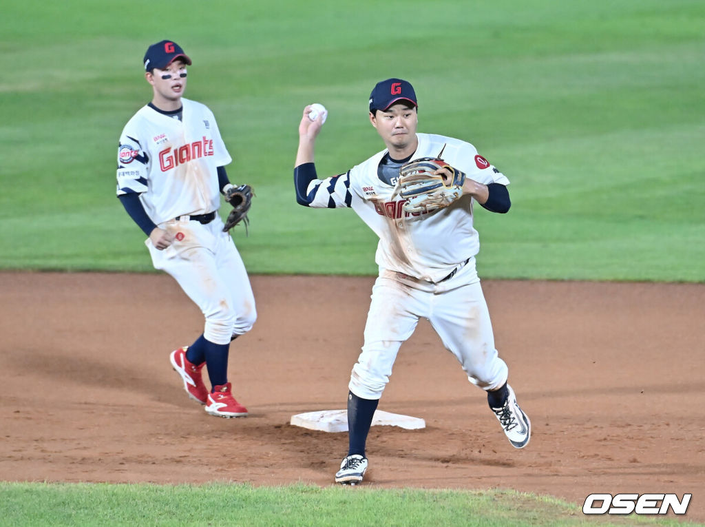 롯데 자이언츠 손호영/ foto0307@osen.co.kr