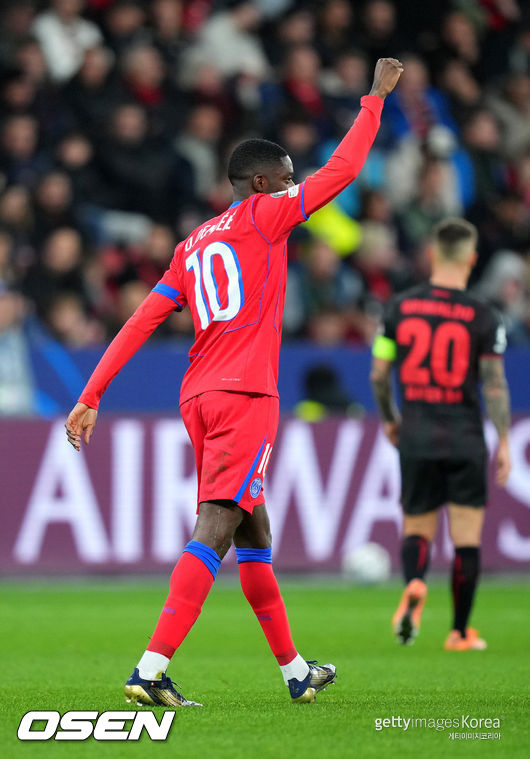 [사진] ⓒGettyimages(무단전재 및 재배포 금지)