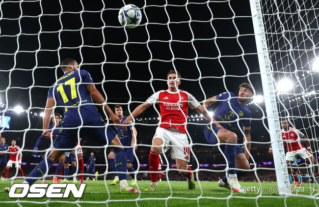 [사진] ⓒGettyimages(무단전재 및 재배포 금지)